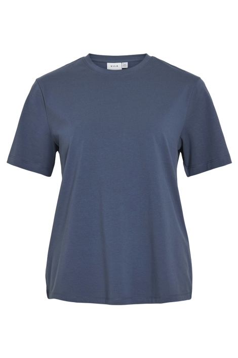 Vila vinora s/s t-shirt - noos